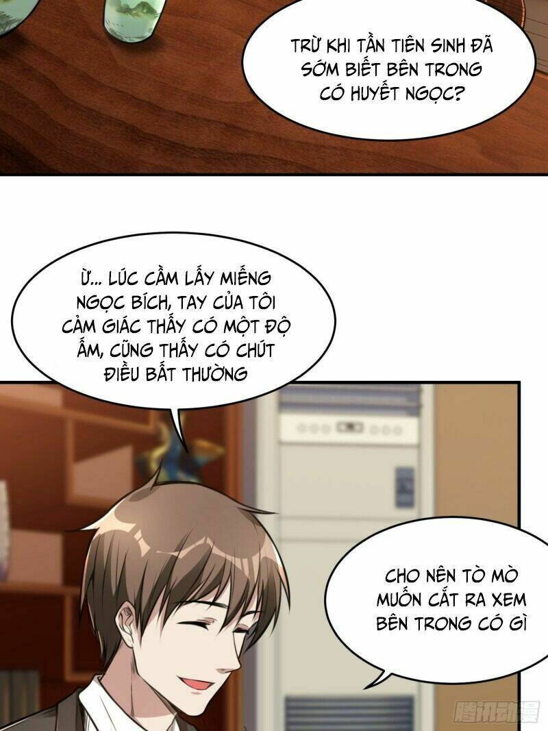 Đệ Nhất Người Ở Rể: Chapter 12