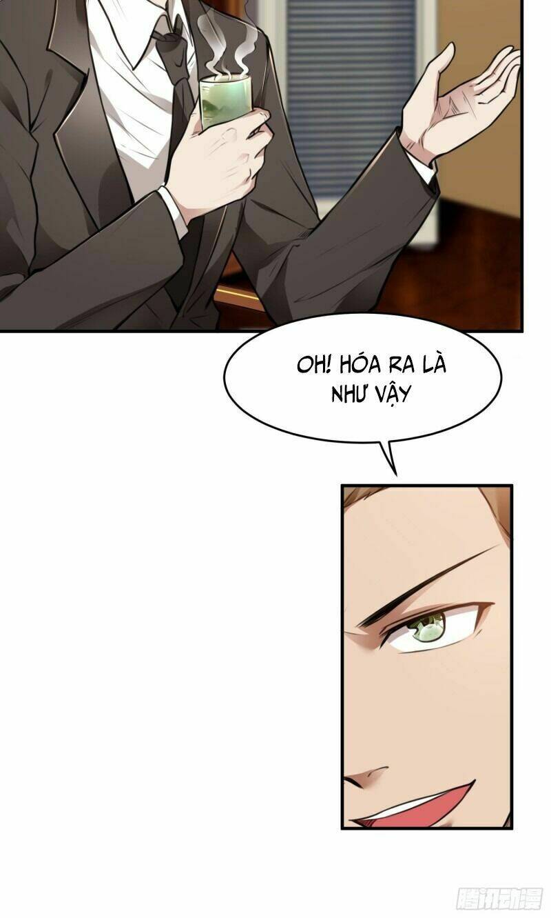 Đệ Nhất Người Ở Rể: Chapter 12
