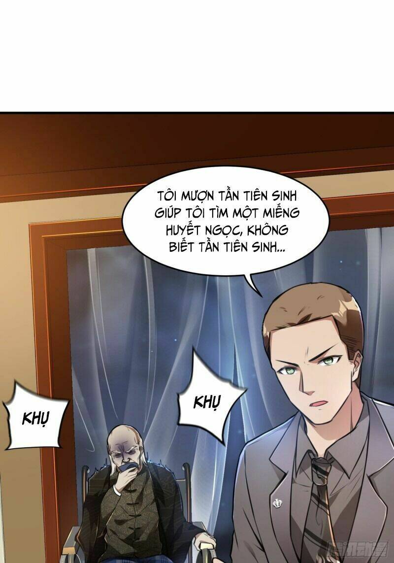 Đệ Nhất Người Ở Rể: Chapter 12