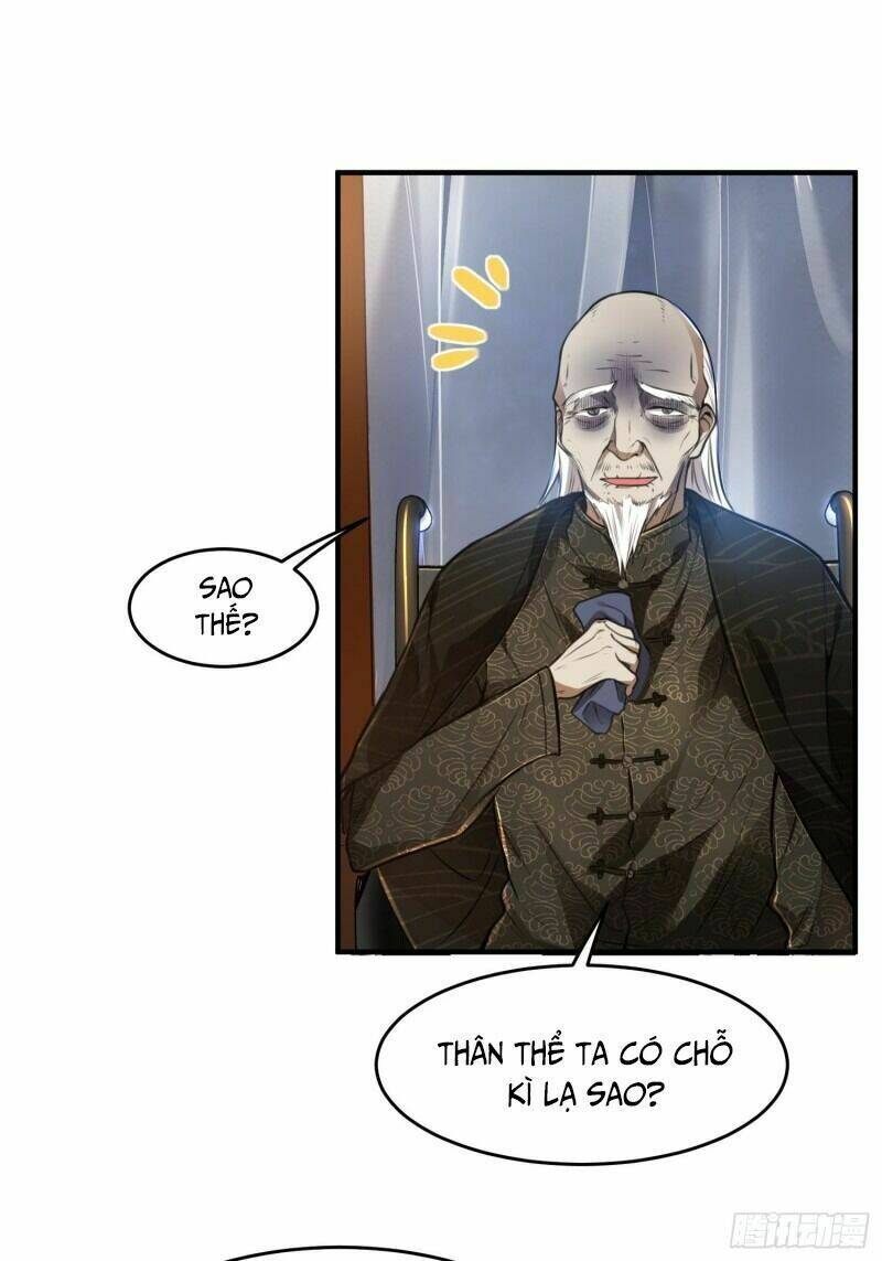 Đệ Nhất Người Ở Rể: Chapter 12