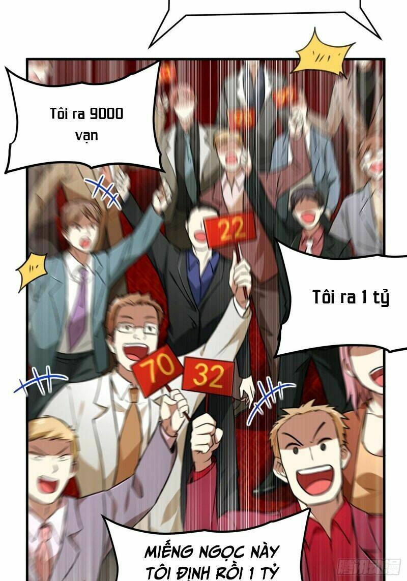 Đệ Nhất Người Ở Rể: Chapter 12