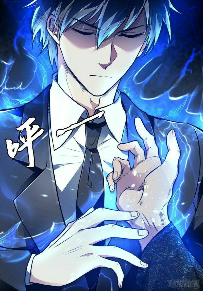 Đệ Nhất Người Ở Rể: Chapter 12