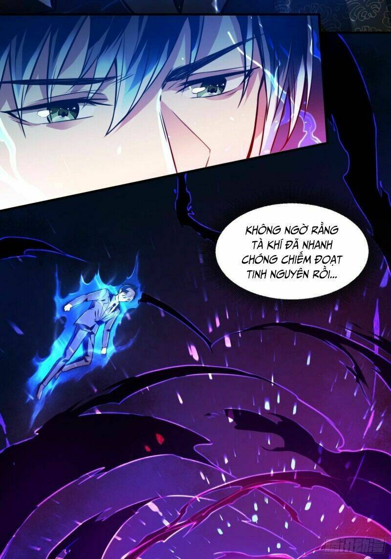 Đệ Nhất Người Ở Rể: Chapter 12