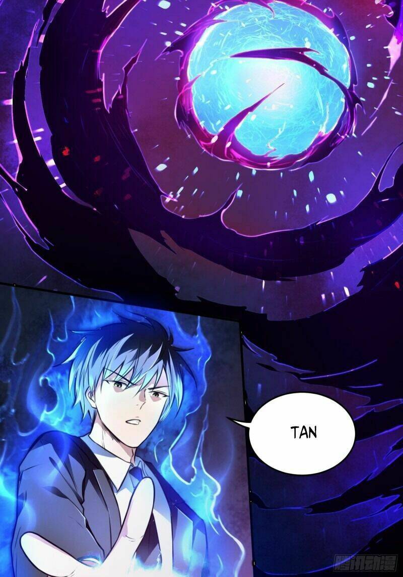 Đệ Nhất Người Ở Rể: Chapter 12