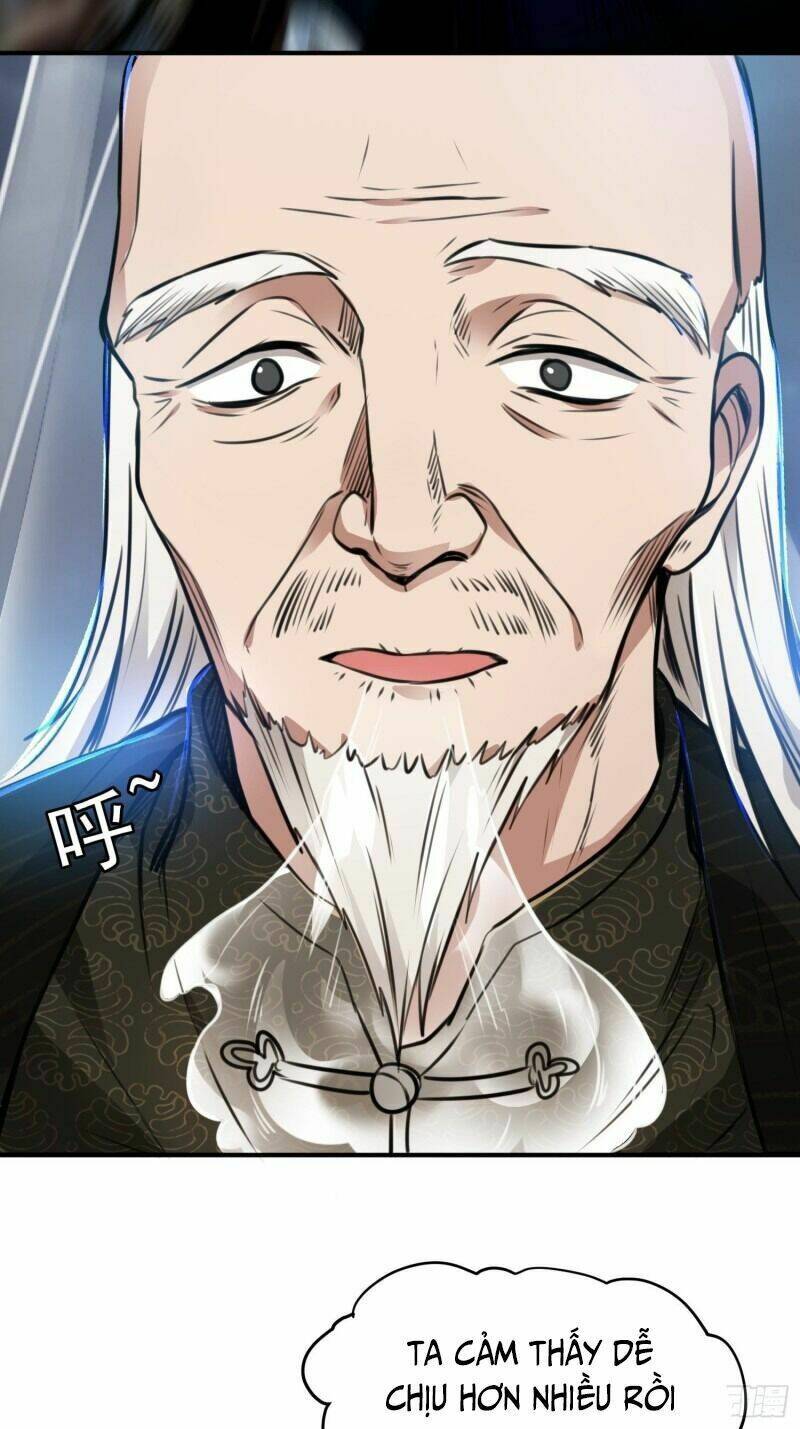 Đệ Nhất Người Ở Rể: Chapter 12