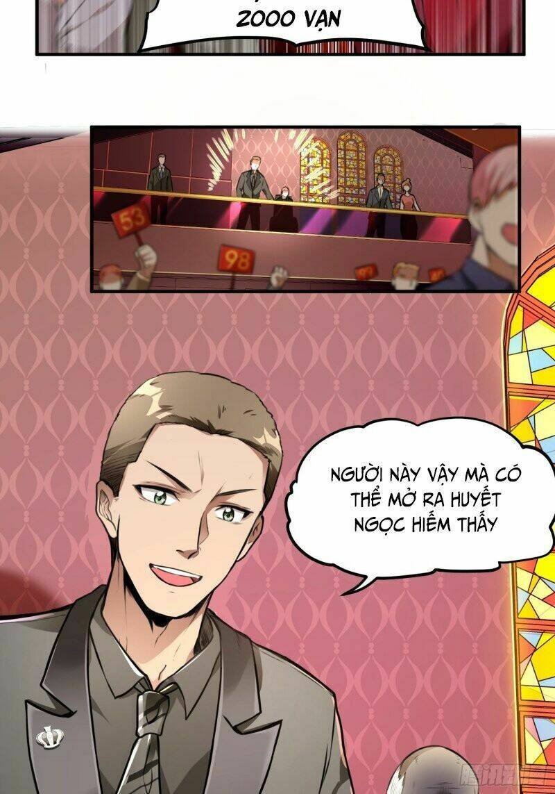 Đệ Nhất Người Ở Rể: Chapter 12