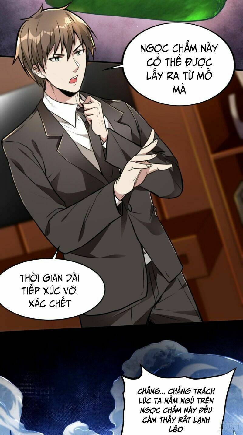 Đệ Nhất Người Ở Rể: Chapter 12