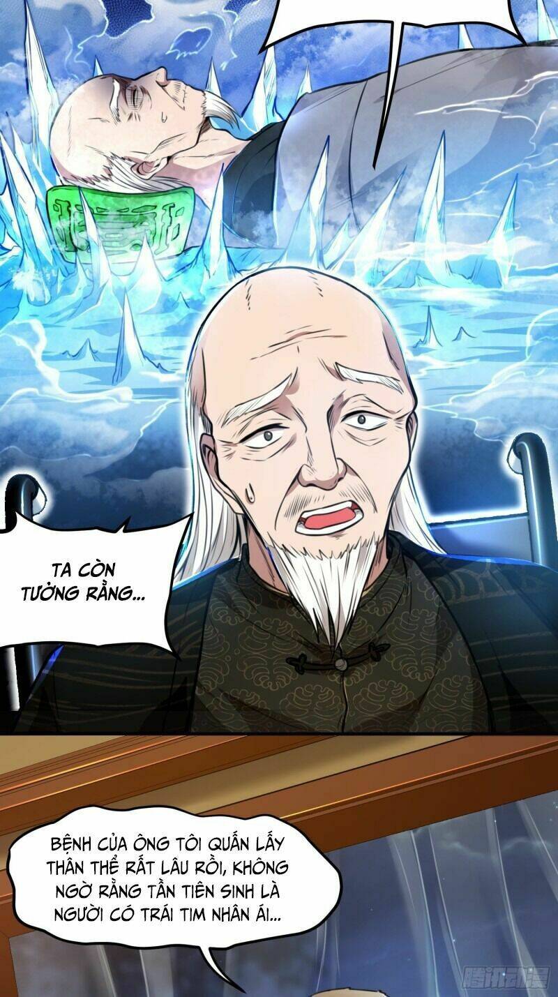 Đệ Nhất Người Ở Rể: Chapter 12