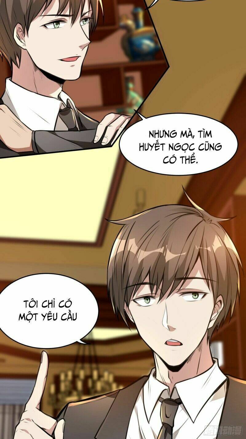 Đệ Nhất Người Ở Rể: Chapter 12