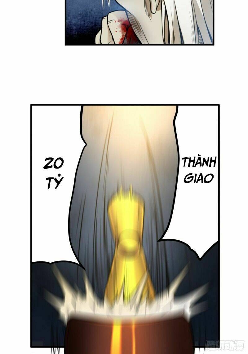 Đệ Nhất Người Ở Rể: Chapter 12