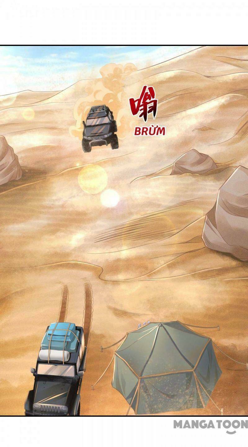 Đệ Nhất Người Ở Rể: Chapter 122