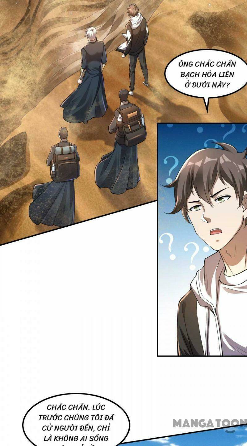 Đệ Nhất Người Ở Rể: Chapter 122