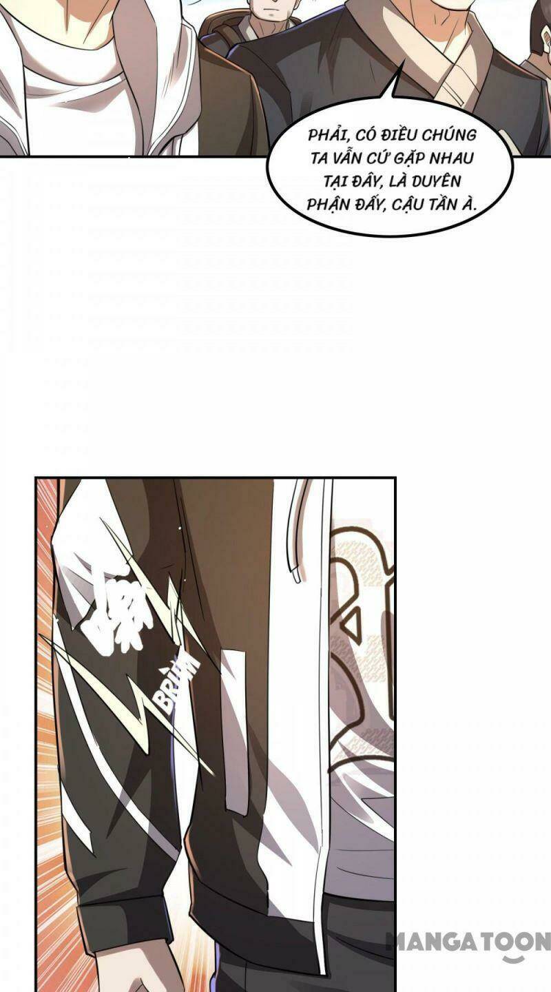Đệ Nhất Người Ở Rể: Chapter 122