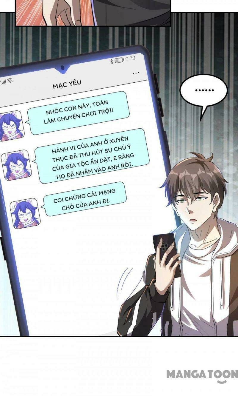 Đệ Nhất Người Ở Rể: Chapter 122