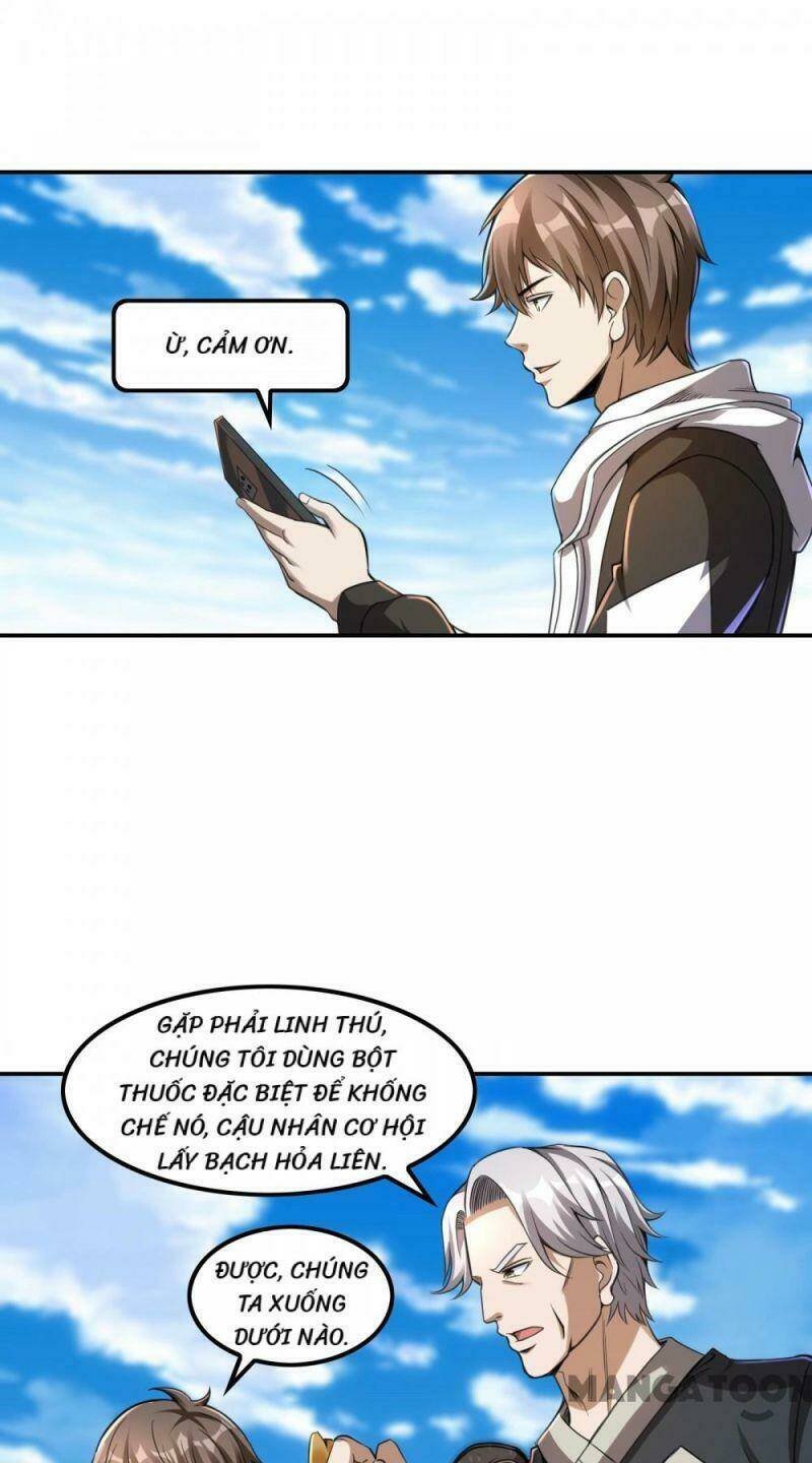 Đệ Nhất Người Ở Rể: Chapter 122