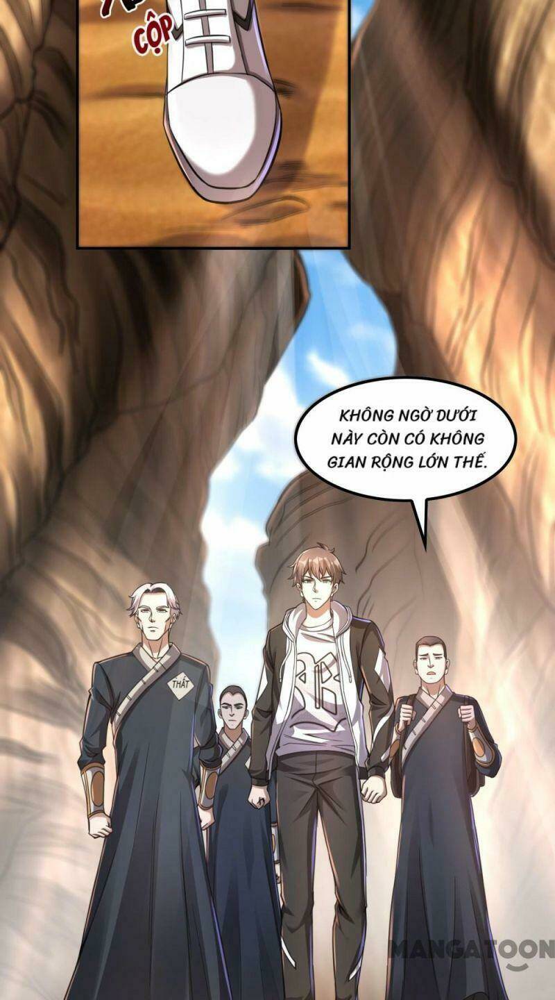 Đệ Nhất Người Ở Rể: Chapter 122