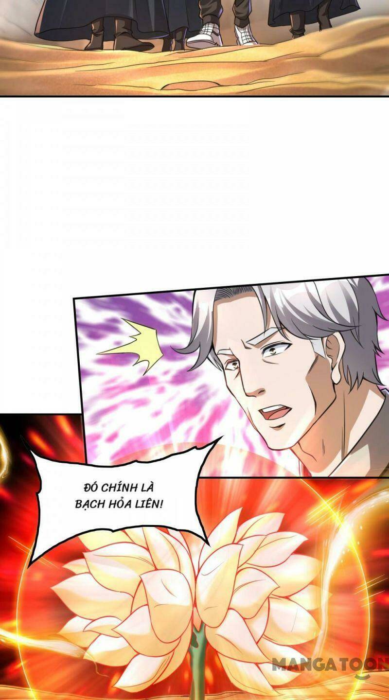 Đệ Nhất Người Ở Rể: Chapter 122