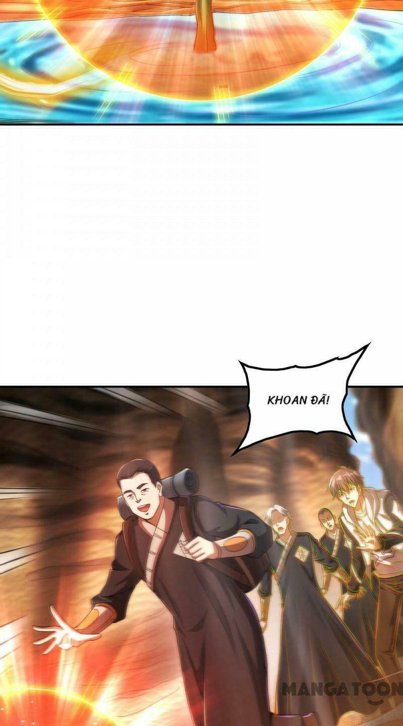 Đệ Nhất Người Ở Rể: Chapter 122