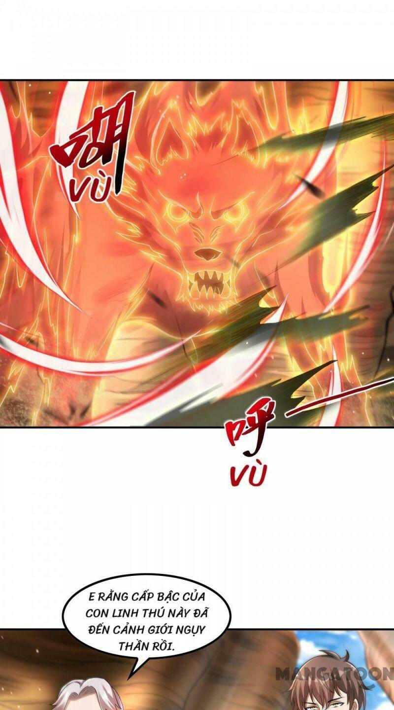 Đệ Nhất Người Ở Rể: Chapter 122