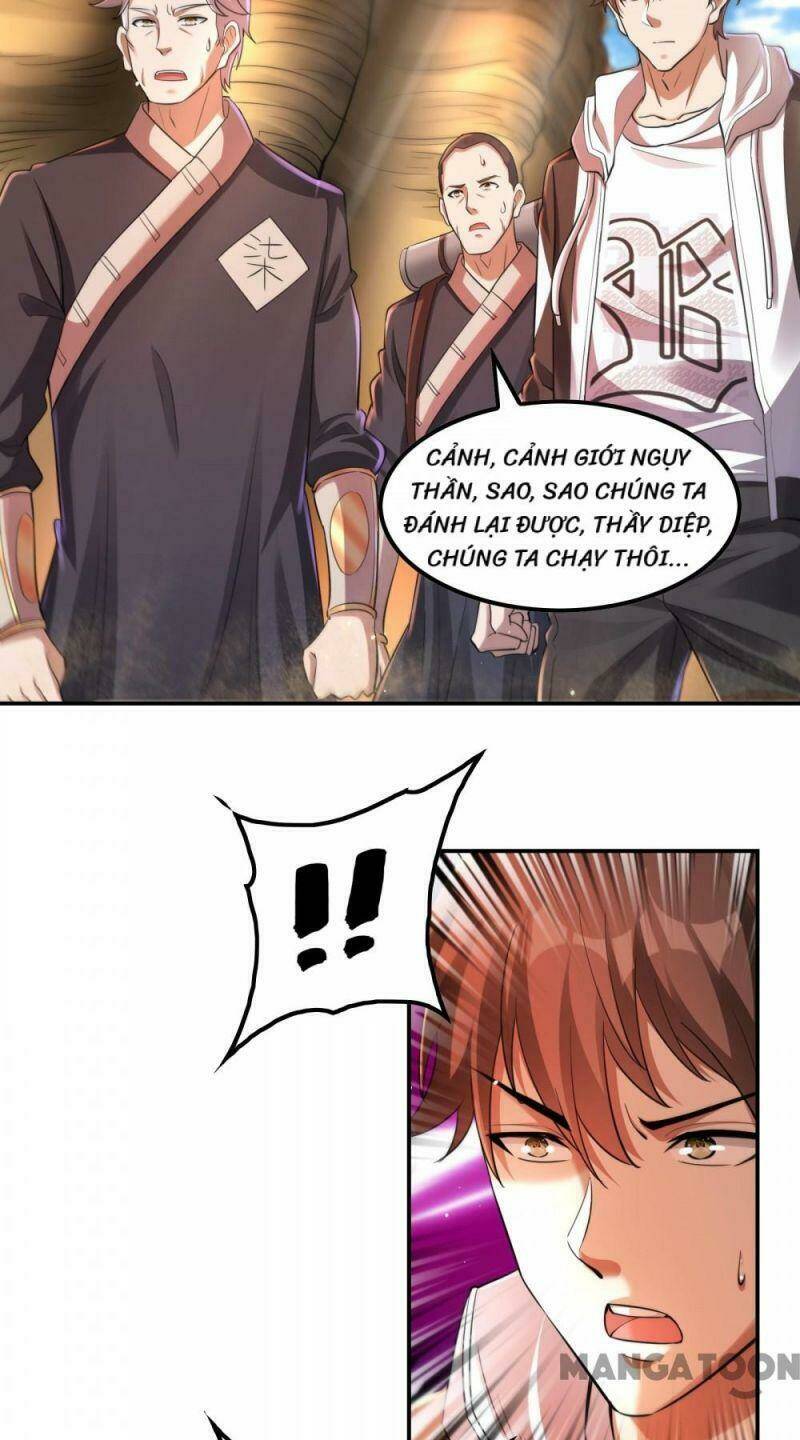 Đệ Nhất Người Ở Rể: Chapter 122