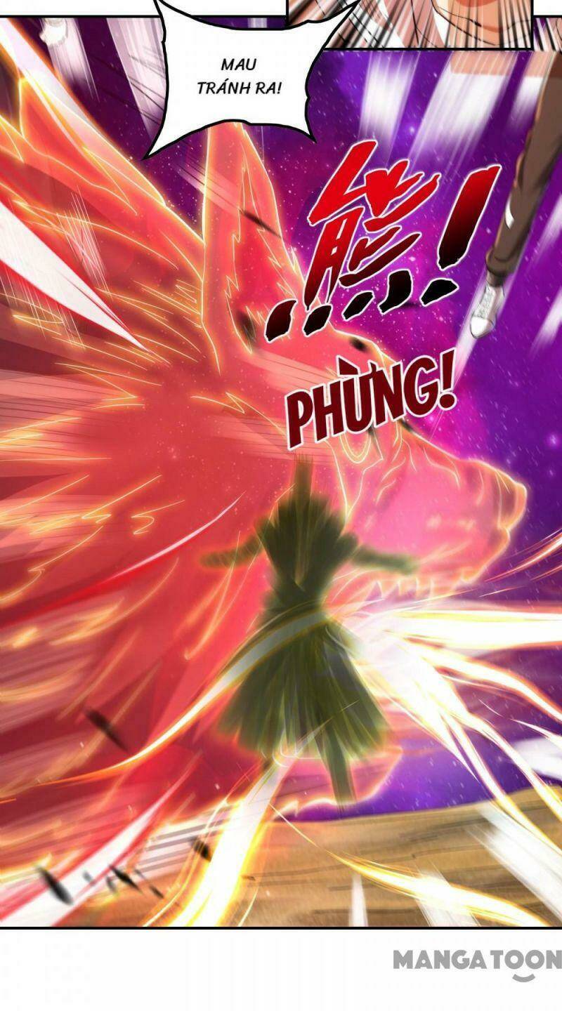 Đệ Nhất Người Ở Rể: Chapter 122