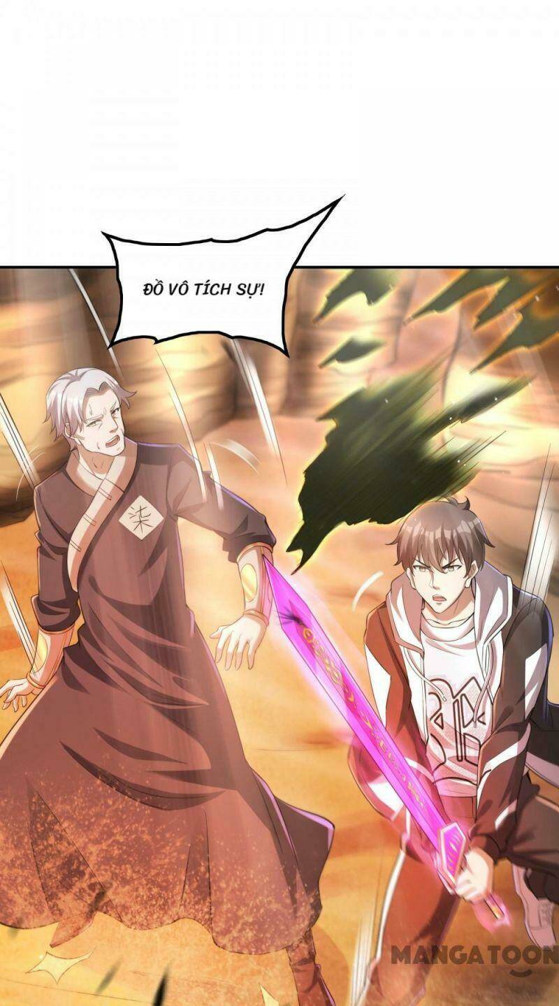 Đệ Nhất Người Ở Rể: Chapter 122