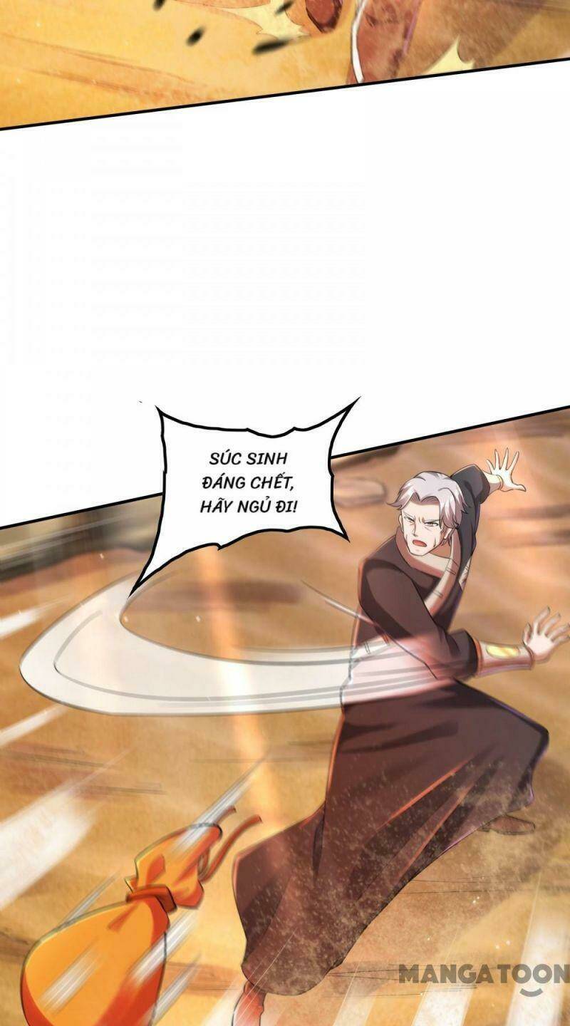 Đệ Nhất Người Ở Rể: Chapter 122