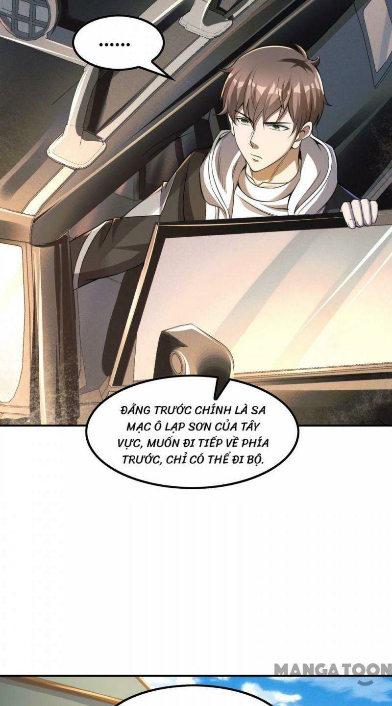 Đệ Nhất Người Ở Rể: Chapter 122