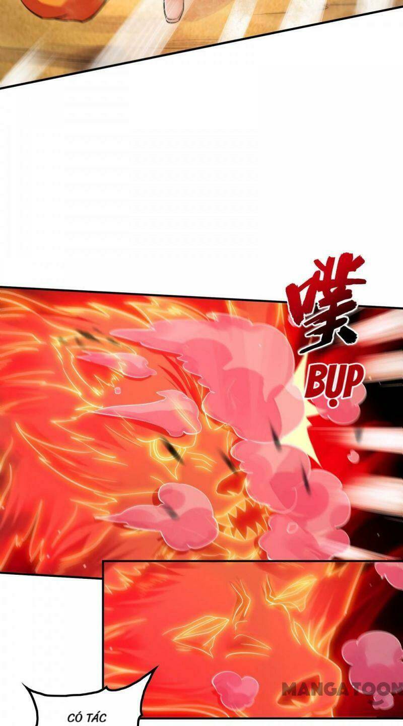 Đệ Nhất Người Ở Rể: Chapter 122