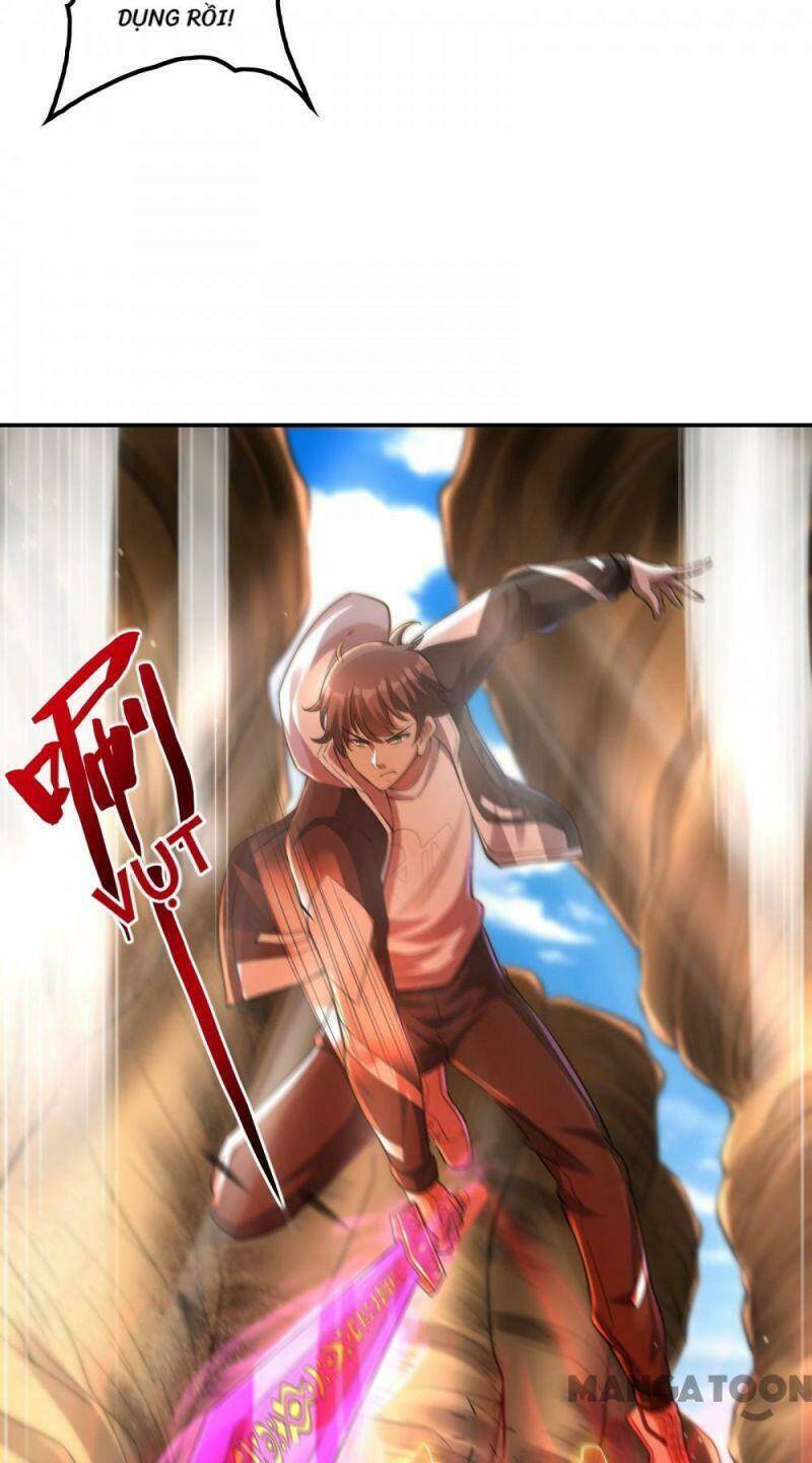 Đệ Nhất Người Ở Rể: Chapter 122