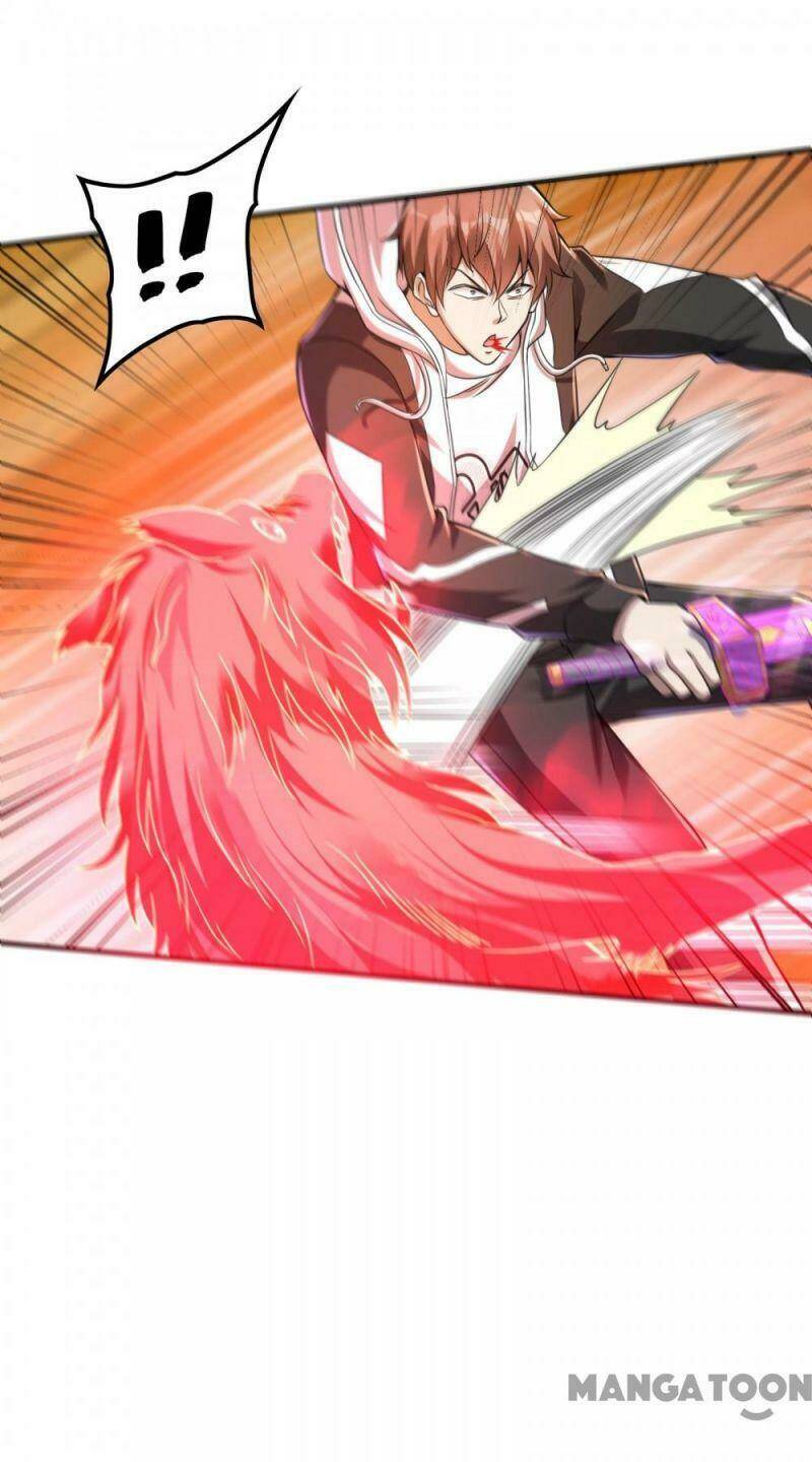 Đệ Nhất Người Ở Rể: Chapter 122