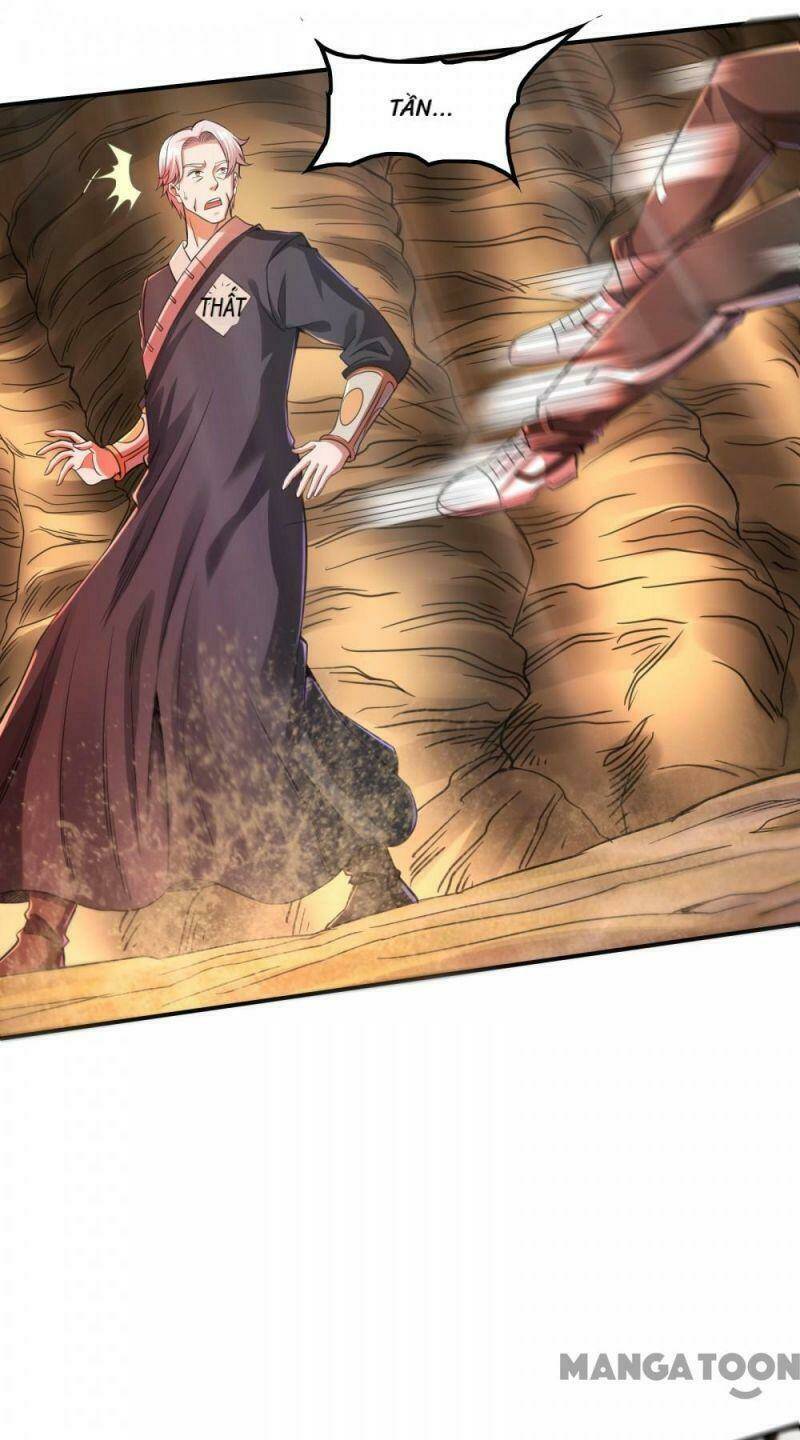 Đệ Nhất Người Ở Rể: Chapter 122