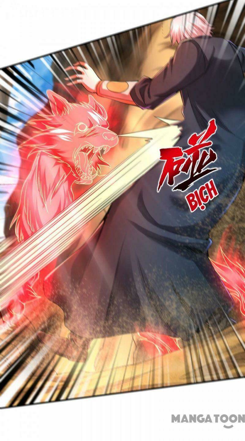 Đệ Nhất Người Ở Rể: Chapter 122