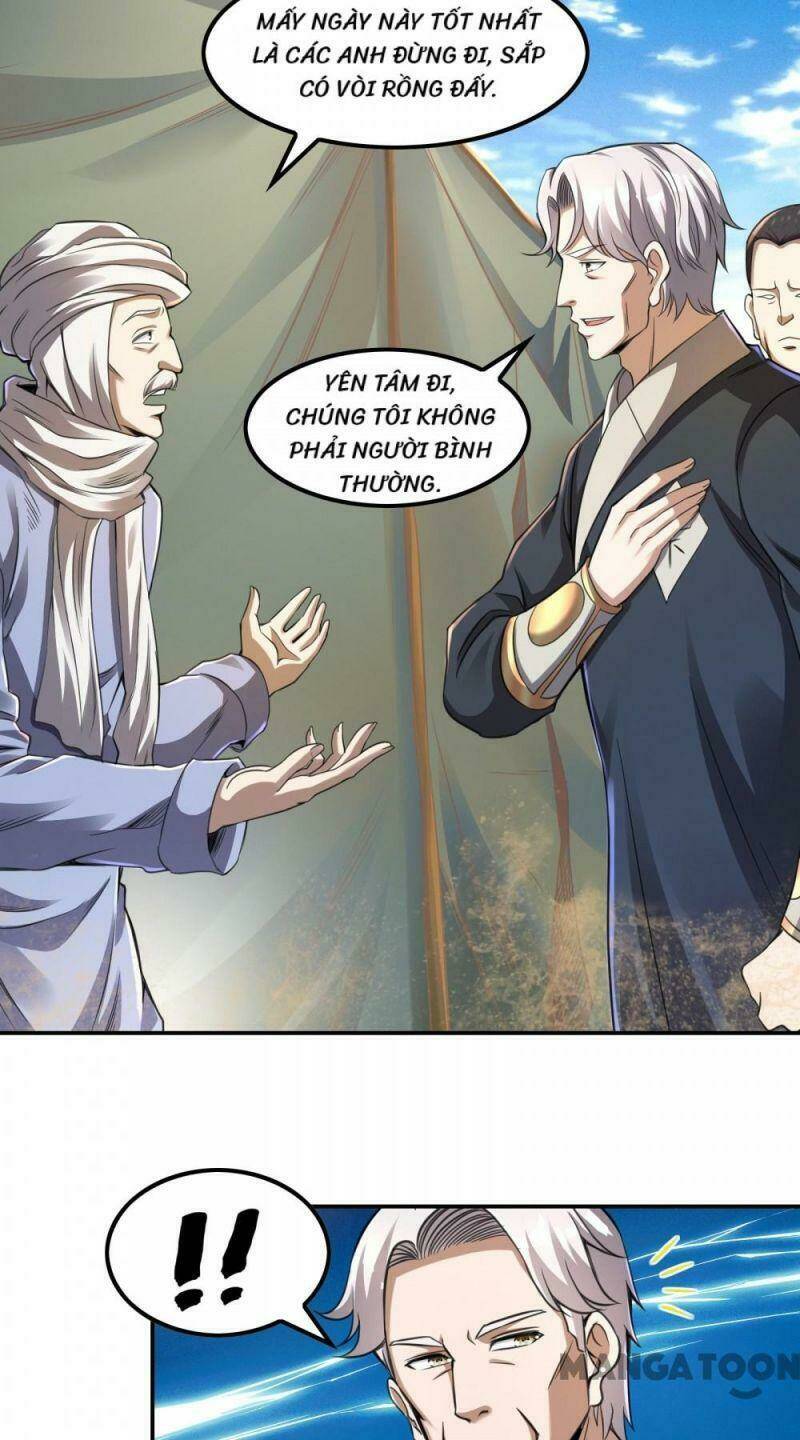 Đệ Nhất Người Ở Rể: Chapter 122