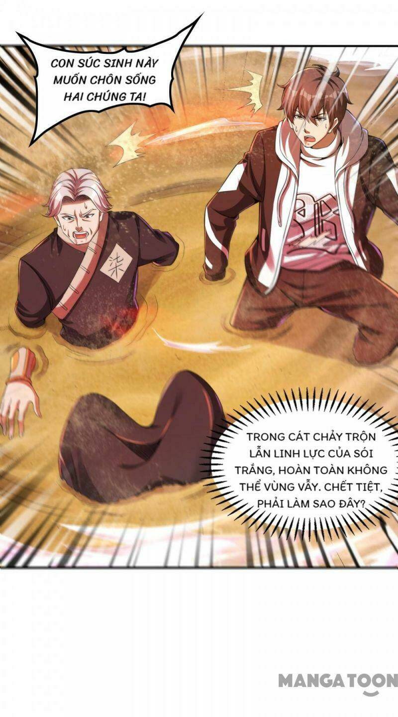 Đệ Nhất Người Ở Rể: Chapter 122