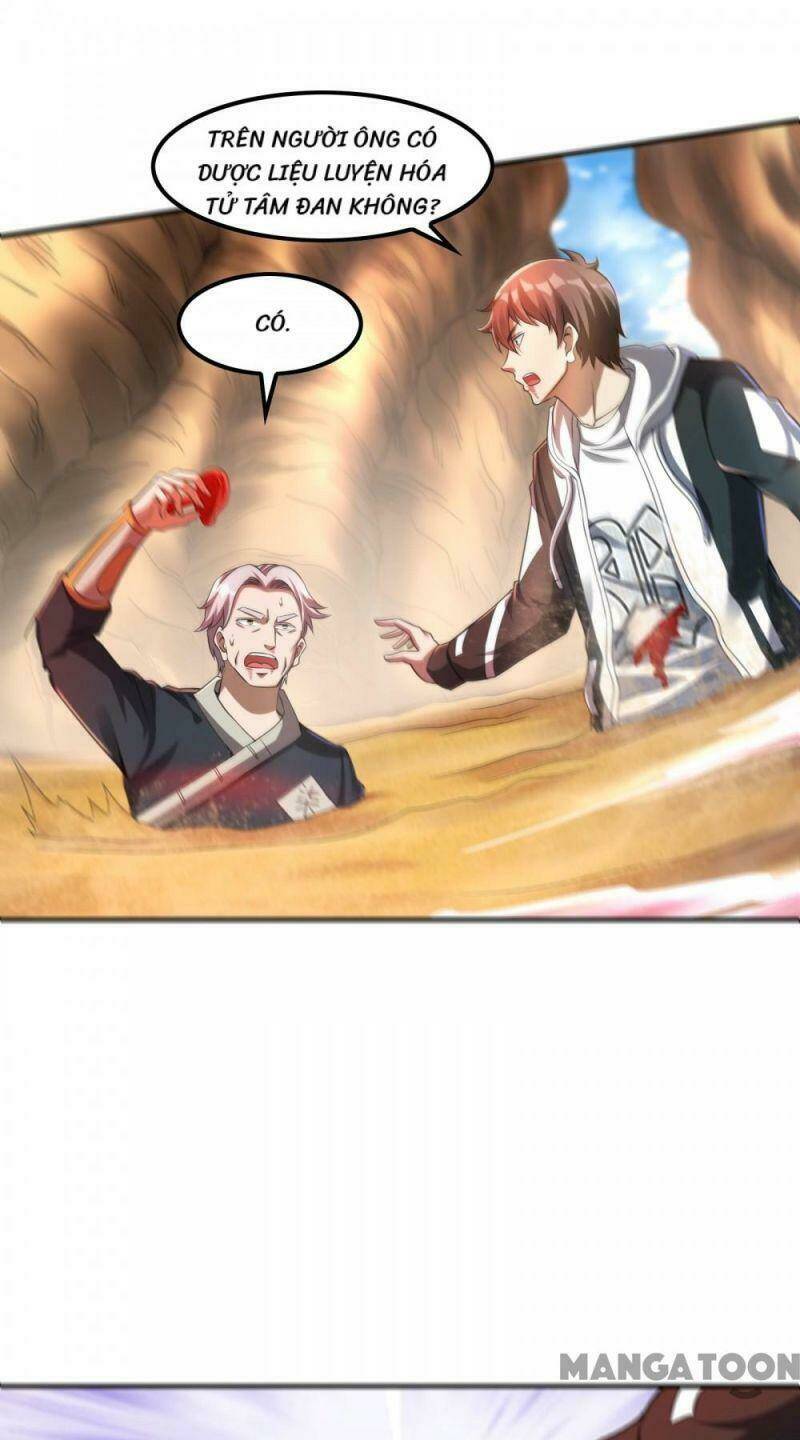 Đệ Nhất Người Ở Rể: Chapter 122