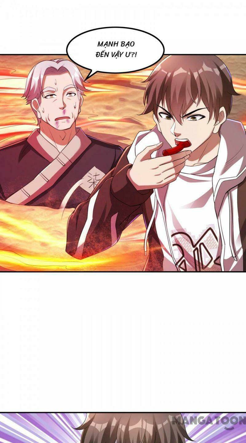 Đệ Nhất Người Ở Rể: Chapter 122