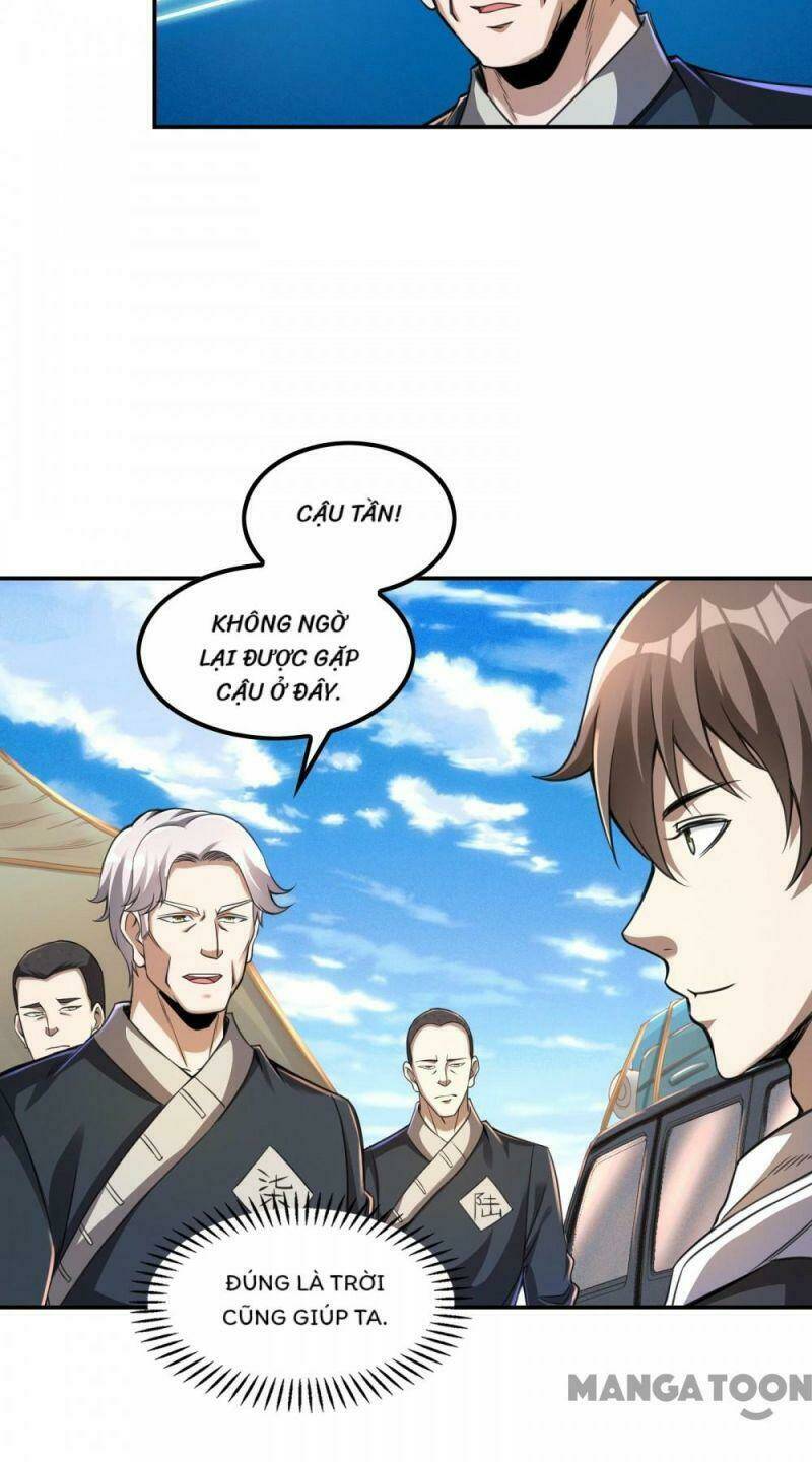 Đệ Nhất Người Ở Rể: Chapter 122