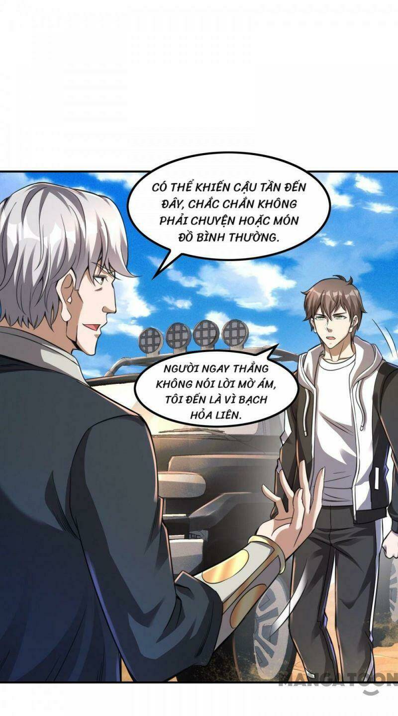 Đệ Nhất Người Ở Rể: Chapter 122