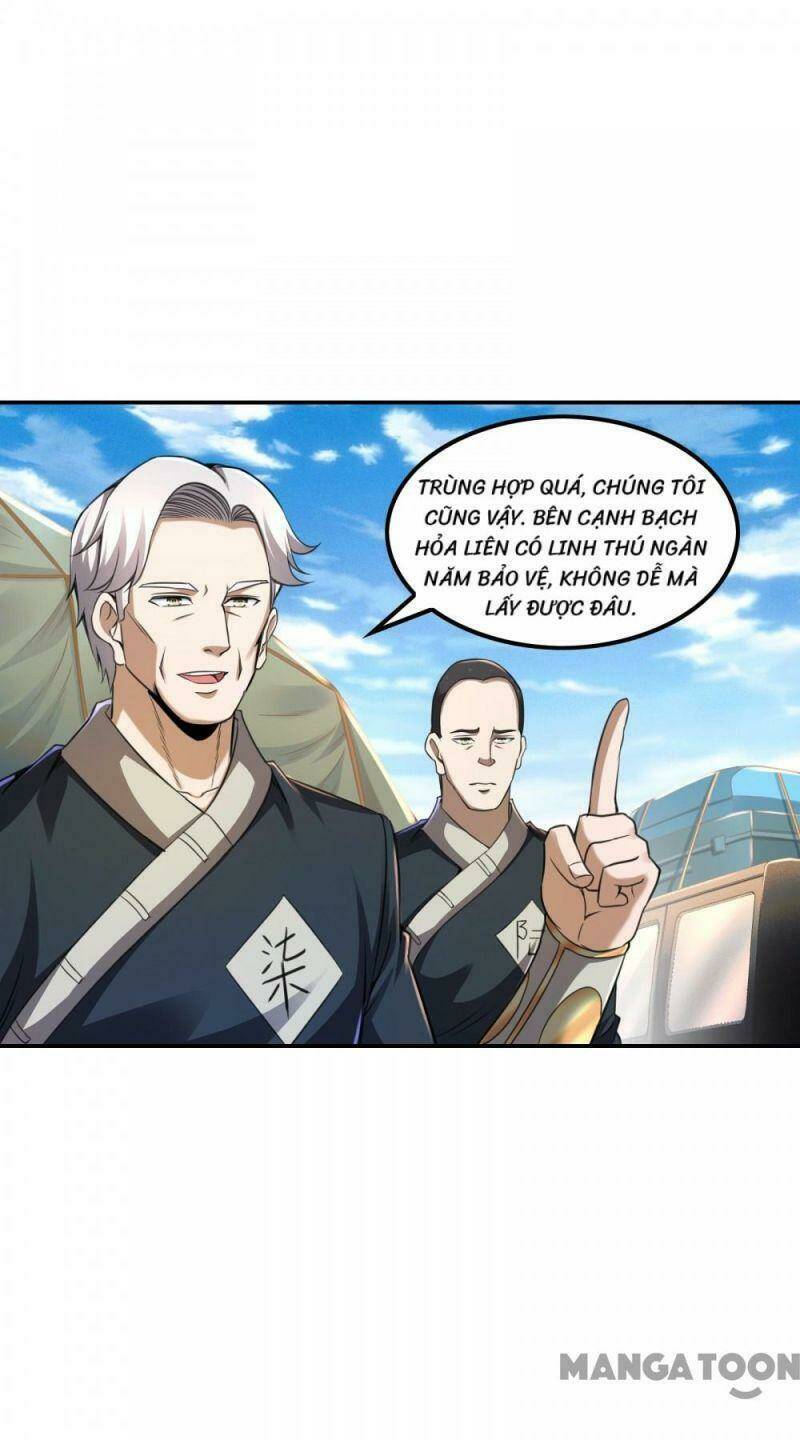 Đệ Nhất Người Ở Rể: Chapter 122