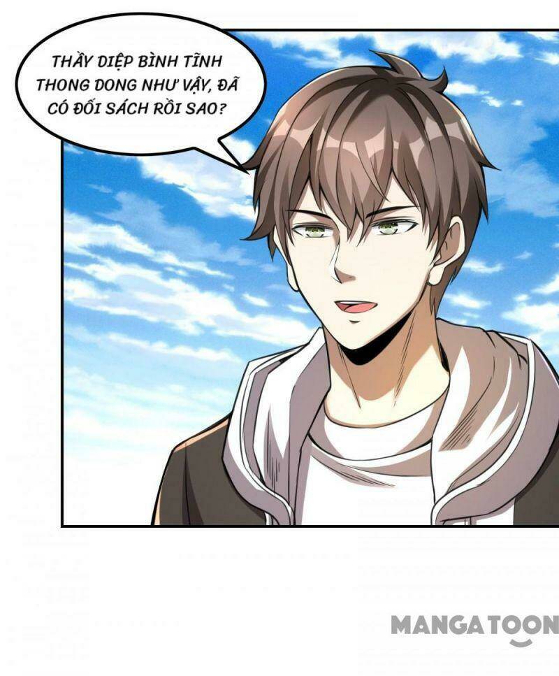 Đệ Nhất Người Ở Rể: Chapter 122