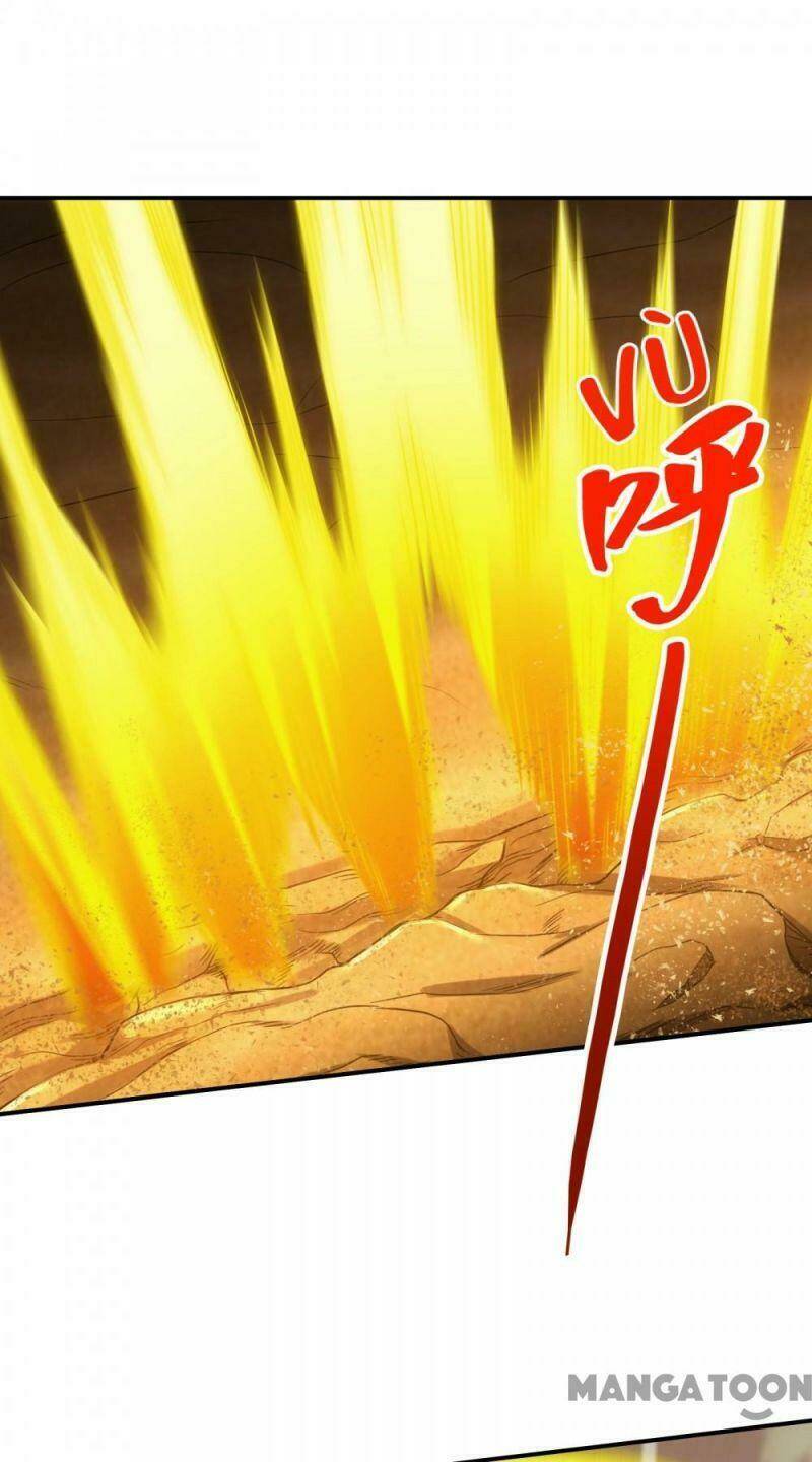 Đệ Nhất Người Ở Rể: Chapter 123