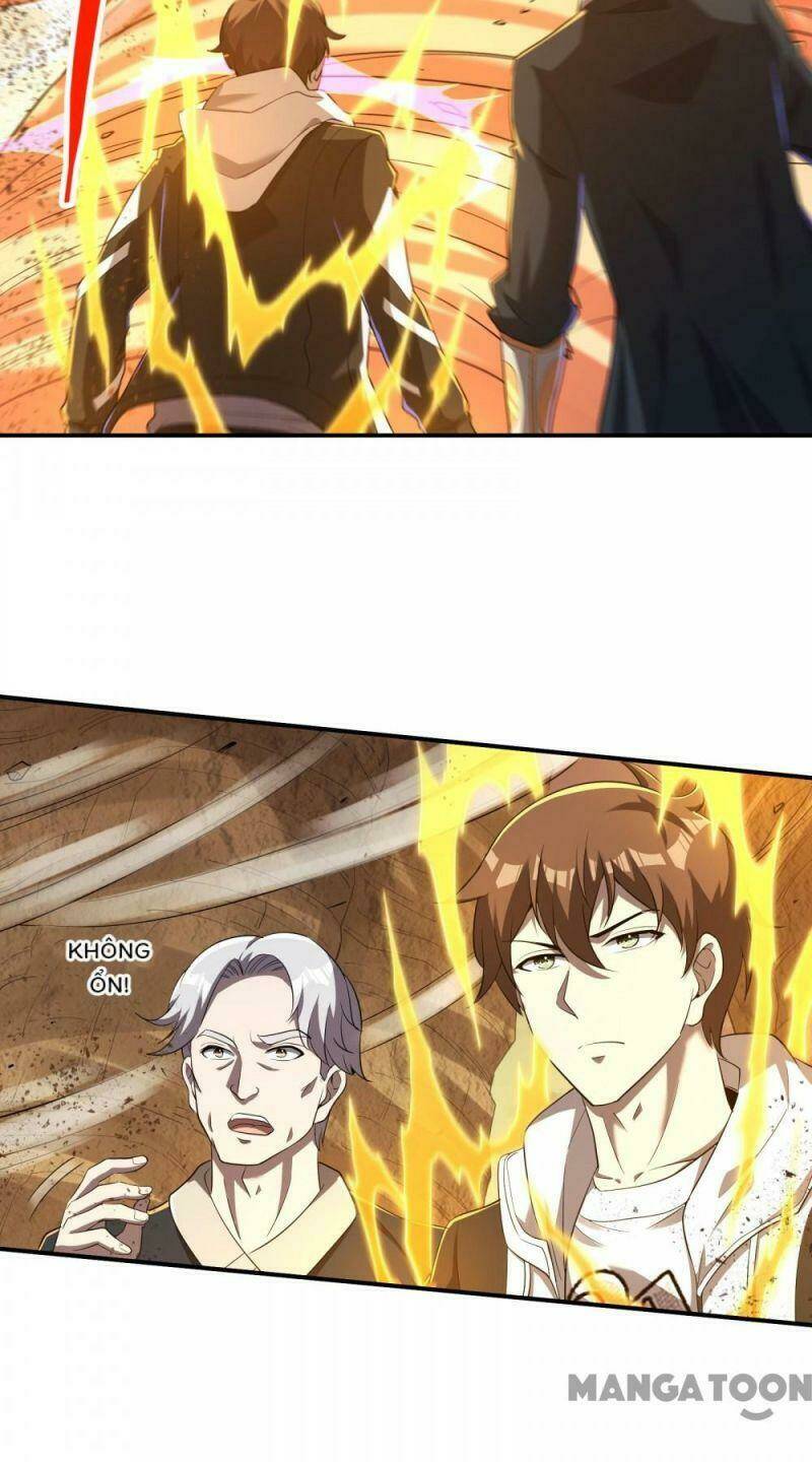 Đệ Nhất Người Ở Rể: Chapter 123