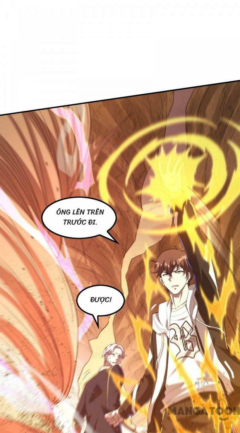 Đệ Nhất Người Ở Rể: Chapter 123