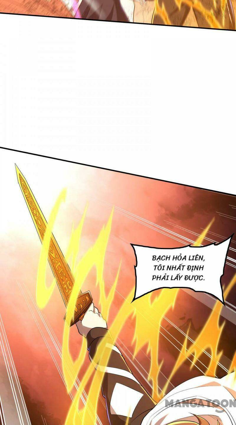 Đệ Nhất Người Ở Rể: Chapter 123