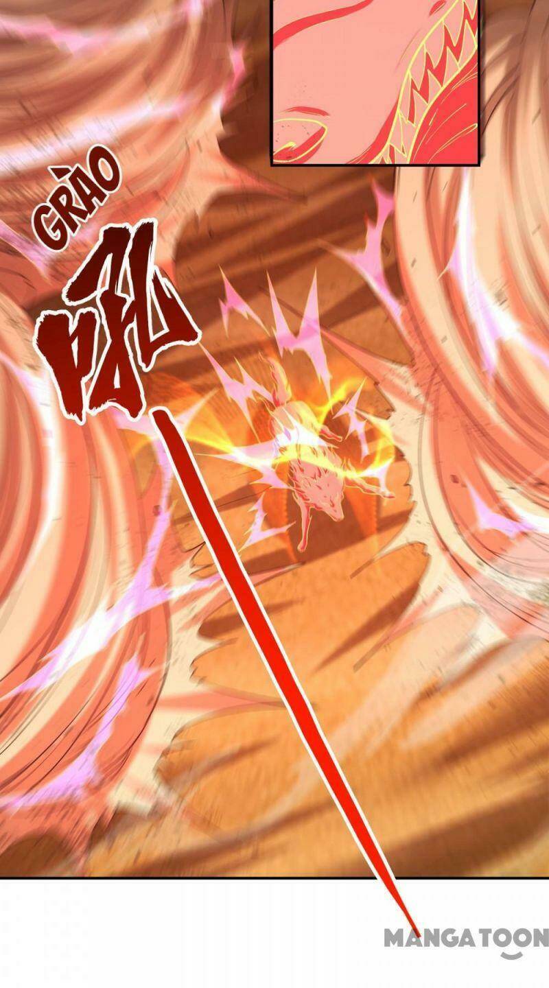 Đệ Nhất Người Ở Rể: Chapter 123