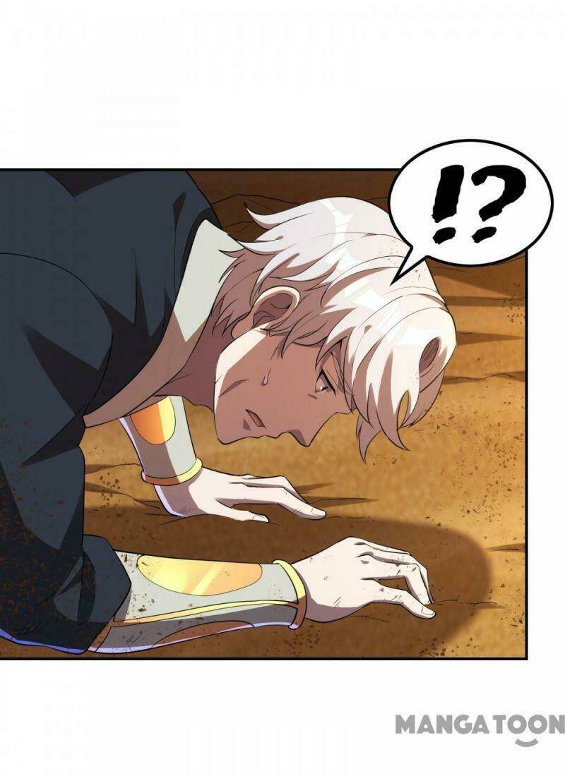 Đệ Nhất Người Ở Rể: Chapter 123