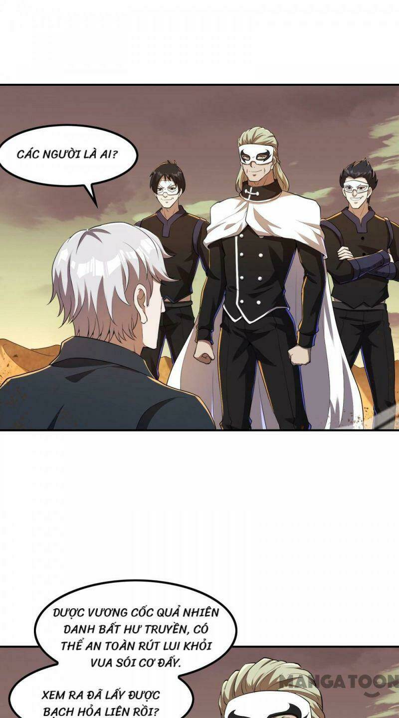 Đệ Nhất Người Ở Rể: Chapter 123