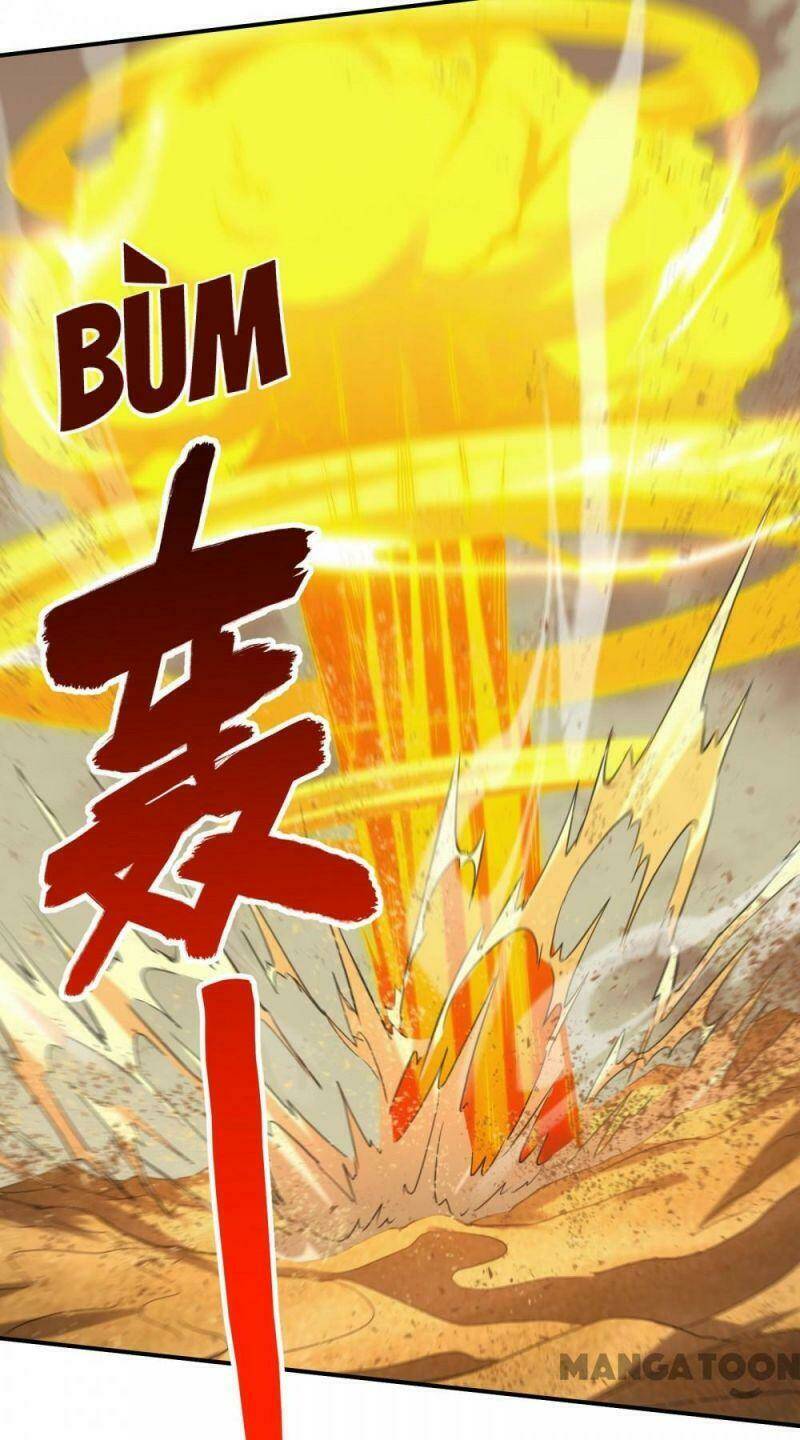 Đệ Nhất Người Ở Rể: Chapter 123