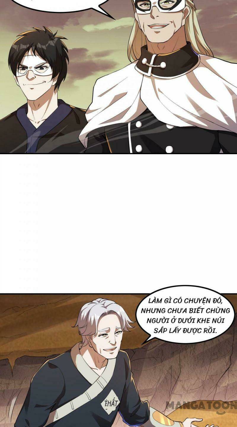 Đệ Nhất Người Ở Rể: Chapter 123